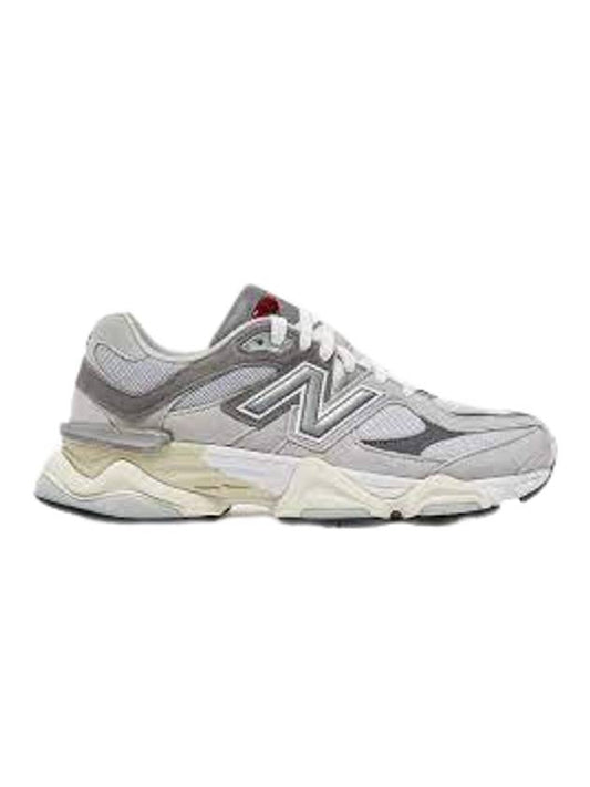 low-top sneakers gray - NEW BALANCE - BALAAN 1