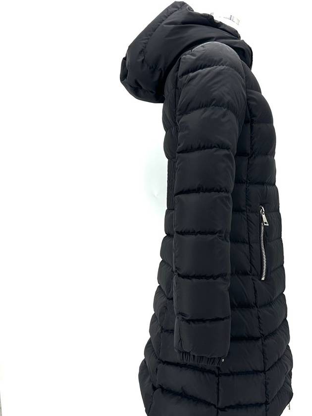 Oropin Women s Long Padded Jumper - MONCLER - BALAAN 5