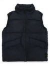 Kids padded vest 7916G0123 V0020 10A12A adult wearable - STONE ISLAND - BALAAN 2