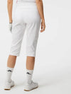 Golf Pants 84 Pants Dilara Capri Pants GWPA07816 White - J.LINDEBERG - BALAAN 2