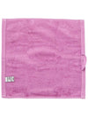 Washcloth Kitchen Towel TT MA 30X30 - TEKLA - BALAAN 3