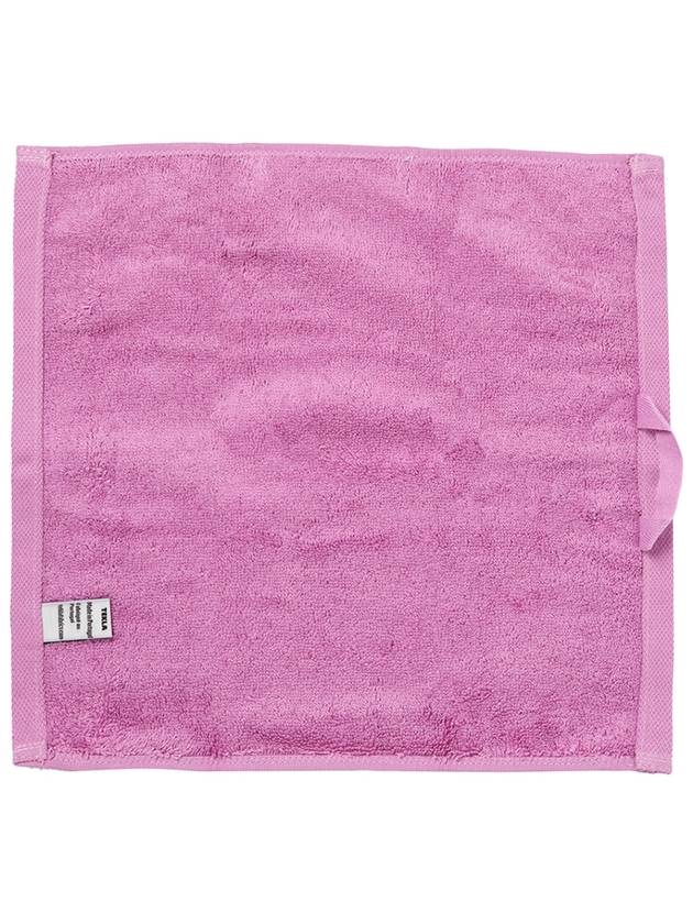 Washcloth Kitchen Towel TT MA 30X30 - TEKLA - BALAAN 3