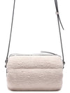 Women's KEONI Cross Bag KEONI 5L00019 M4082 060 24S - MONCLER - BALAAN 4