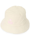 Isabel Marant Hailey Women s Bucket Hat CU001XFA A3C05A ECLP - ISABEL MARANT ETOILE - BALAAN 1