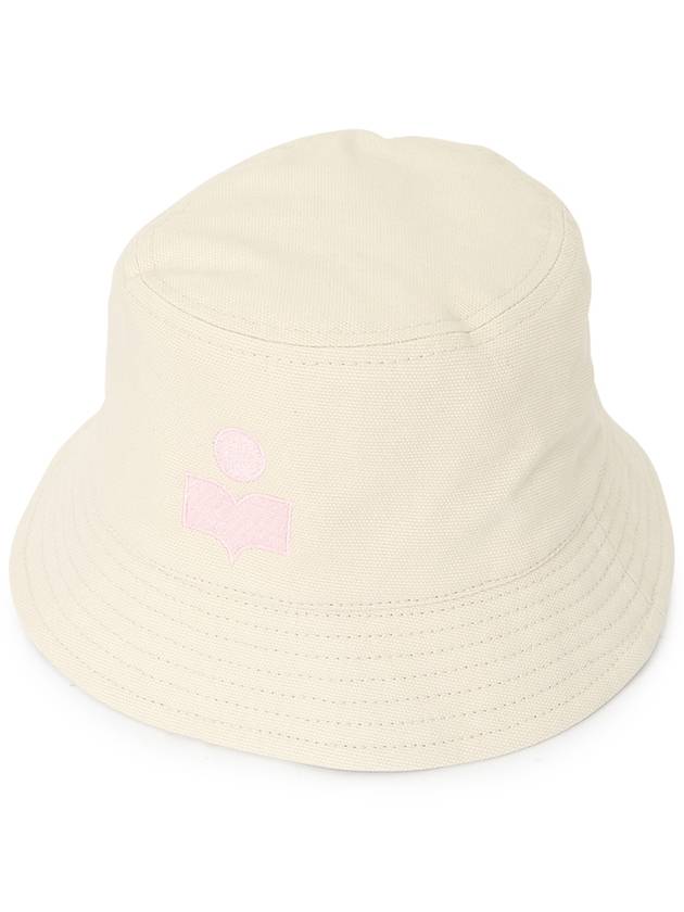 Isabel Marant Hailey Women s Bucket Hat CU001XFA A3C05A ECLP - ISABEL MARANT ETOILE - BALAAN 1