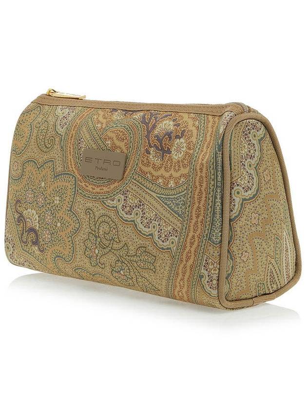 Profumi Pouch Bag Beige - ETRO - BALAAN 3