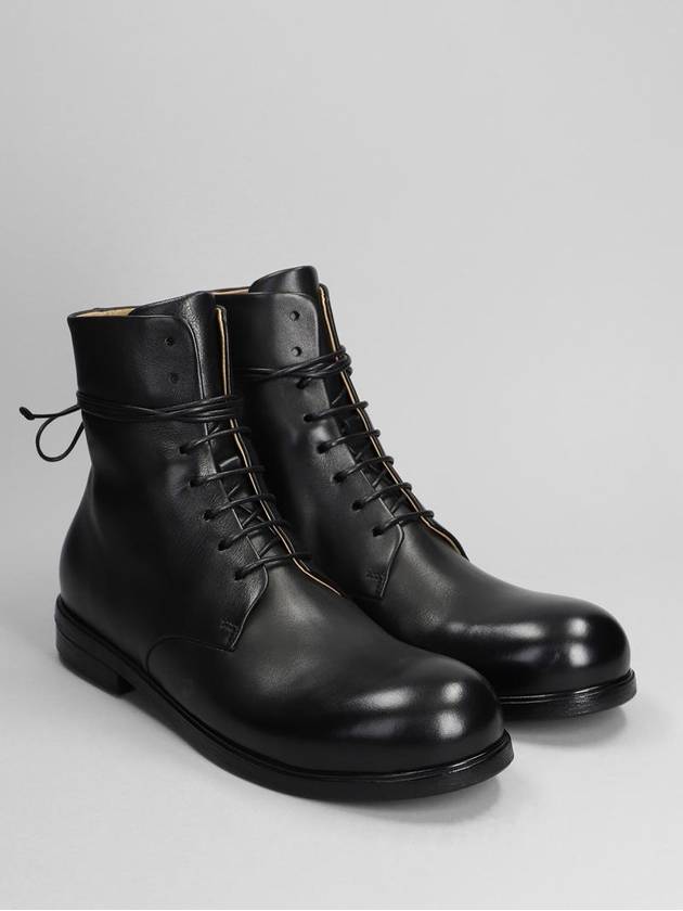 Marsèll Ankle Boots - MARSELL - BALAAN 2