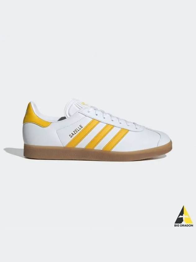 GAZELLE FTWWHTBOLDGOLDGUM4 - ADIDAS - BALAAN 1