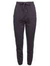 MALONI Logo Jogger Pants PA2011 21A059E - ISABEL MARANT - BALAAN 5