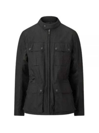 Airflow Jacket Black - BELSTAFF - BALAAN 2