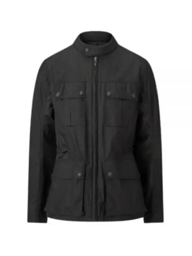 Air flow jacket 104899 BLACK - BELSTAFF - BALAAN 2