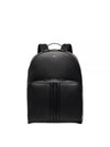 Mythos Leather Backpack Black - BALLY - BALAAN 2