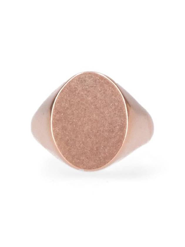 Jewelry SM1UQ0091 SV0196952 Pink - MAISON MARGIELA - BALAAN 2