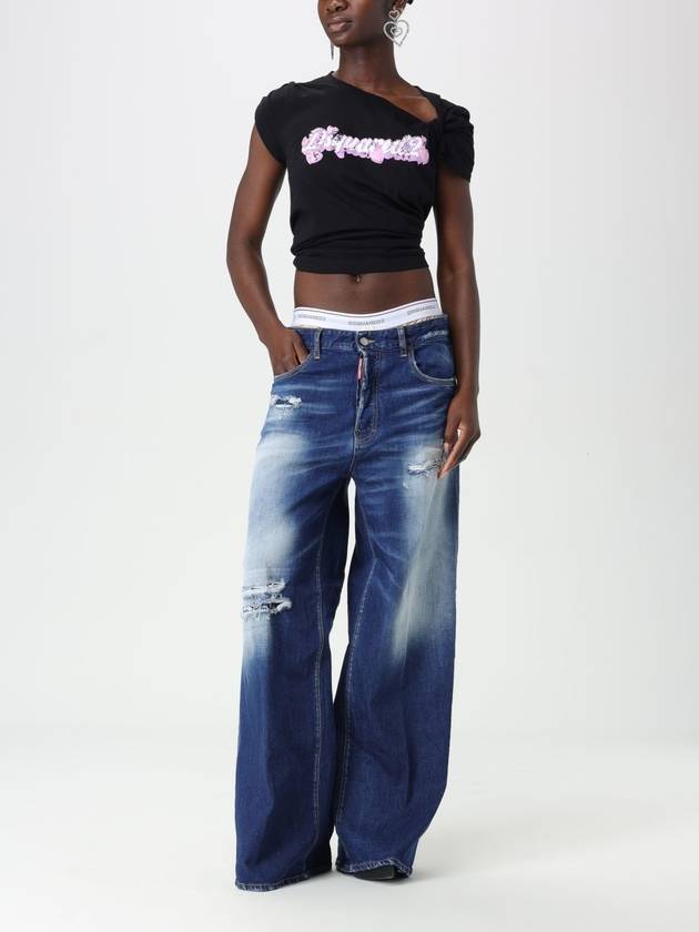 Jeans donna Dsquared2 - DSQUARED2 - BALAAN 2