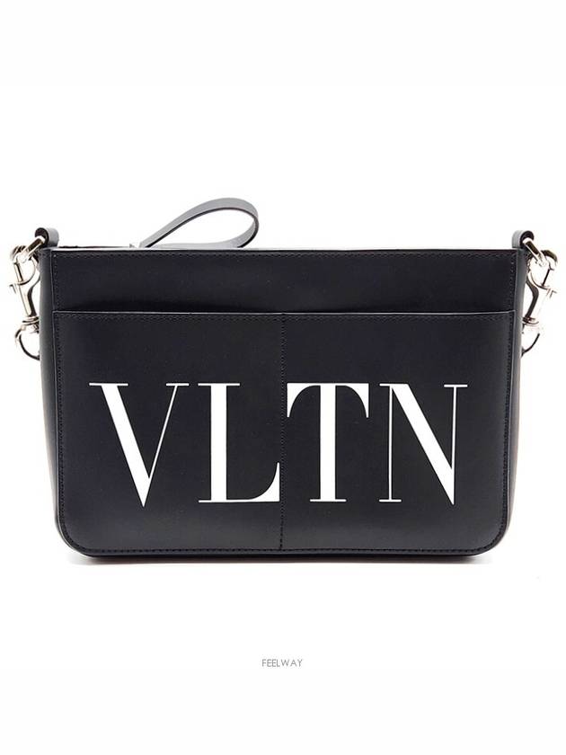 VLTN cross bag - VALENTINO - BALAAN 1