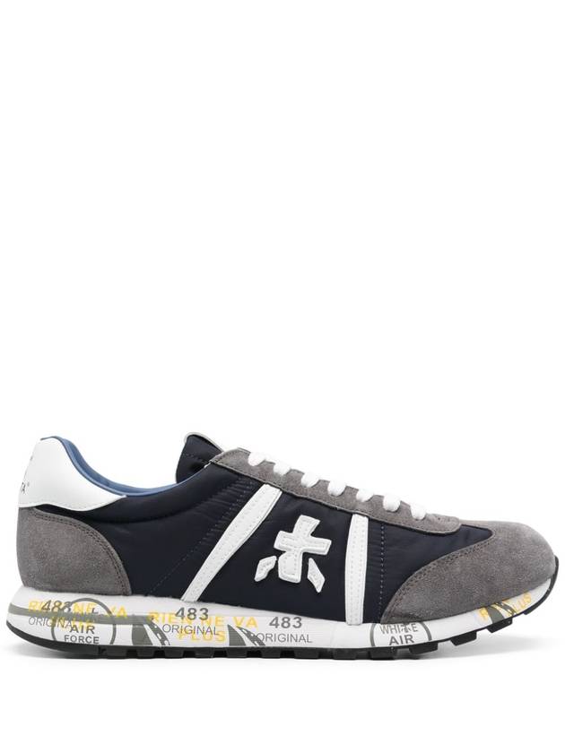 Premiata Sneakers - PREMIATA - BALAAN 1