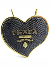 1PP047 Key holder fashion accessories - PRADA - BALAAN 3