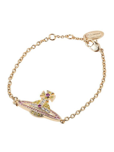 Kika Bracelet Gold - VIVIENNE WESTWOOD - BALAAN 1