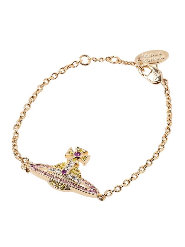 Kika Bracelet Gold - VIVIENNE WESTWOOD - BALAAN 2