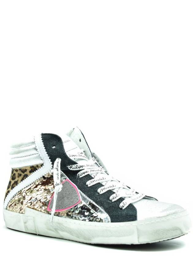 Sneakers PRHDPLS1 MULTICOLOR - PHILIPPE MODEL - BALAAN 3