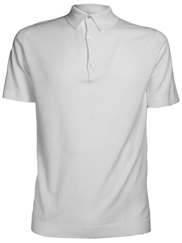 John Smedley Polo - JOHN SMEDLEY - BALAAN 1