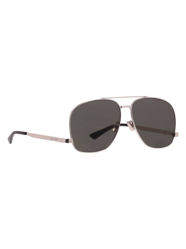 SL 653 Leon Sunglasses 769788Y99028100 B0110942603 - SAINT LAURENT - BALAAN 2