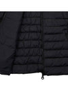 Bedonia quilted padded jacket VDDJ00725 K0001 BKS - DUVETICA - BALAAN 9
