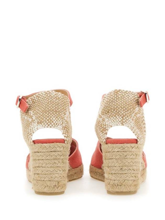 Castañer Espadrilles "Chiarita" - CASTANER - BALAAN 4