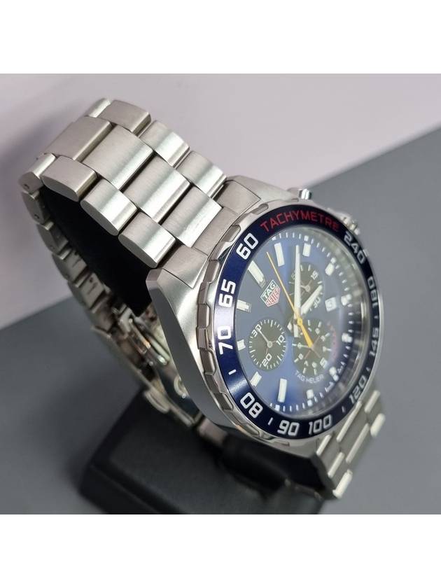 CAZ101AK Formula 1 Red Bull Edition - TAG HEUER - BALAAN 4