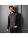 Men's Performer GS Slim Fit Jacket Black - G/FORE - BALAAN 3