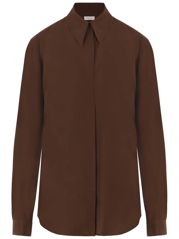 Dries Van Noten Shirts - DRIES VAN NOTEN - BALAAN 1