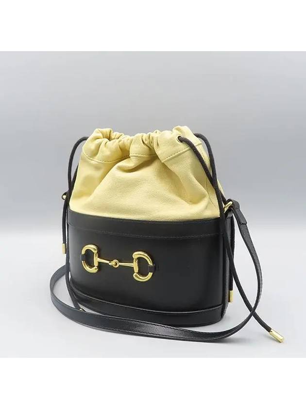 602118 2 WAY bag - GUCCI - BALAAN 3