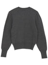 PU0856 00M016E 02AN Women s Wool Knit - ISABEL MARANT - BALAAN 2