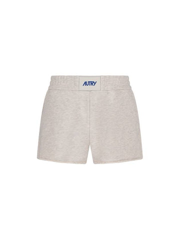 SHORTS IN JERSEY - AUTRY - BALAAN 1