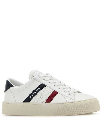 Moncler Sneakers - MONCLER - BALAAN 2