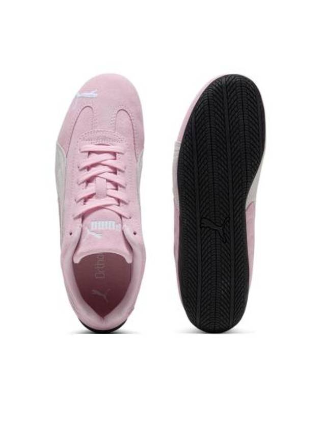 Speedcat OG Low-Top Sneakers Pink - PUMA - BALAAN 5