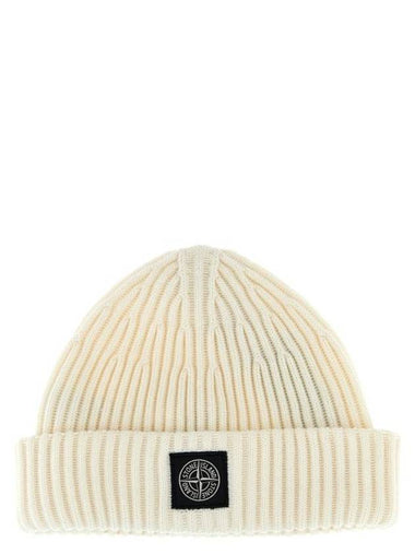 Stone Island Hat 8115N22C3V0099 - STONE ISLAND - BALAAN 1