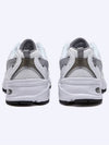 530 Low Top Sneakers Silver White - NEW BALANCE - BALAAN 6