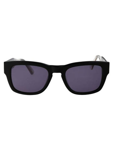 sunglasses CK23539S 001 black - CALVIN KLEIN - BALAAN 1