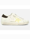 Superstar Low-Top Sneakers White - GOLDEN GOOSE - BALAAN 2