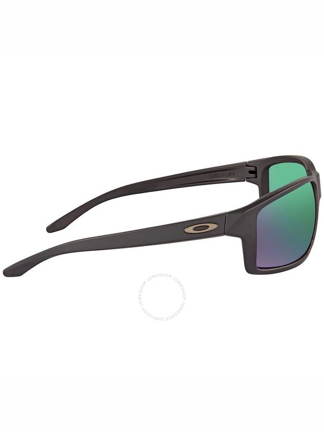 Oakley Gibston Prizm Jade Square Men's Sunglasses OO9449 944915 60 - OAKLEY - BALAAN 3