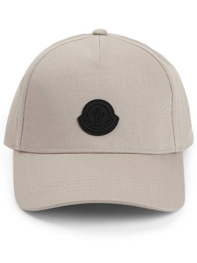 Moncler Hat - MONCLER - BALAAN 1