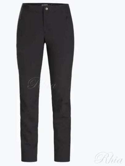 Gamma Lightweight Track Pants Black - ARC'TERYX - BALAAN 2