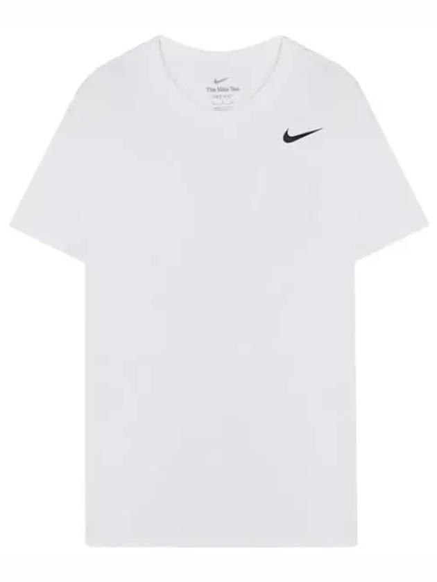 women s dry fit tee - NIKE - BALAAN 1