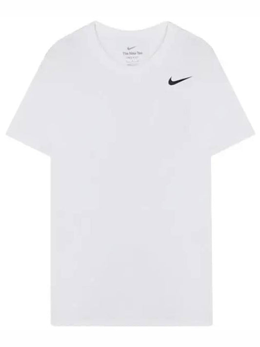 women s dry fit tee - NIKE - BALAAN 1