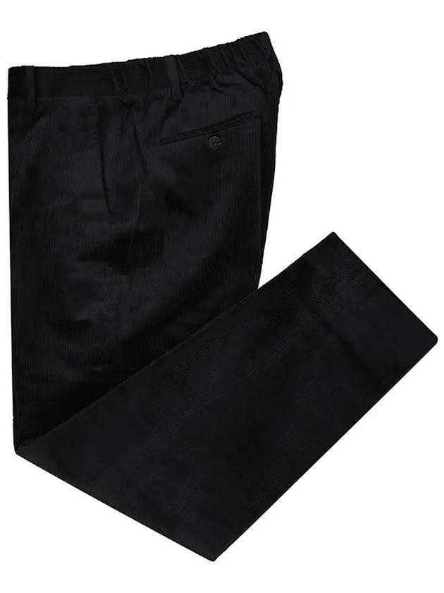 Men's spandex cotton corduroy pants APT204 - IKALOOOK - BALAAN 8