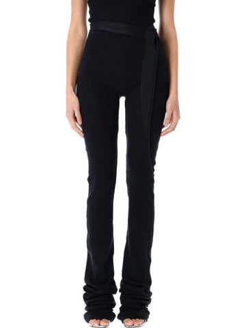 Drape Lounge pants - OTTOLINGER - BALAAN 1