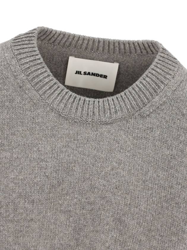 Jil Sander Sweaters - JIL SANDER - BALAAN 3