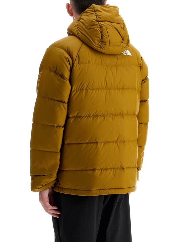 hydrenalite hooded - THE NORTH FACE - BALAAN 3