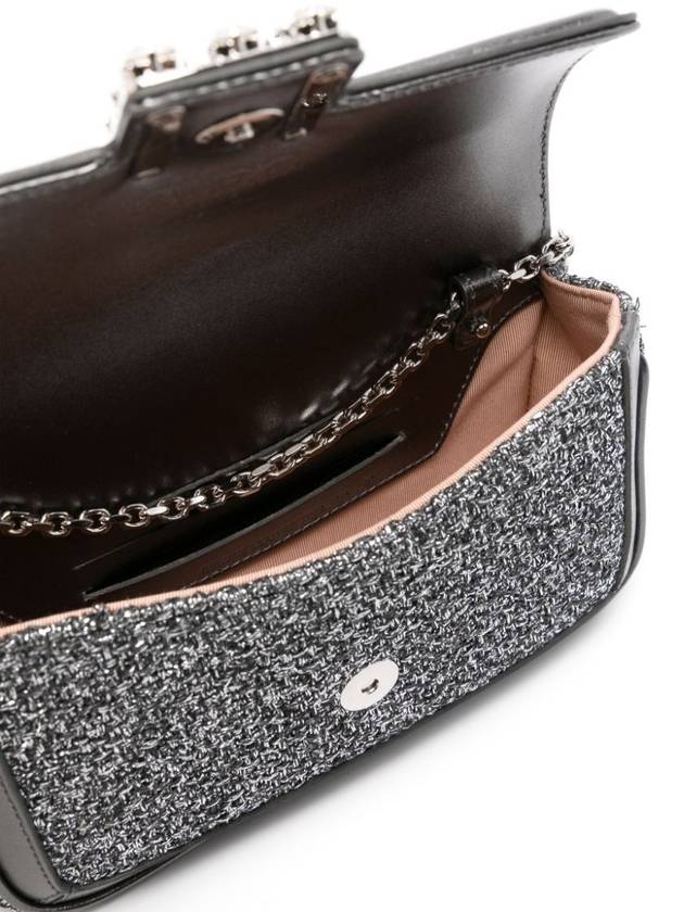 Roger Vivier Bags.. Grey - ROGER VIVIER - BALAAN 3